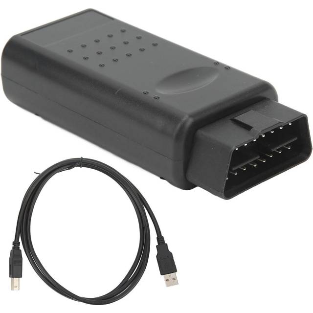 for OPCOM V1.99 OBD2 USB Diagnostic Interface Car Scanner Code Reader PCB Adapter Replacement for