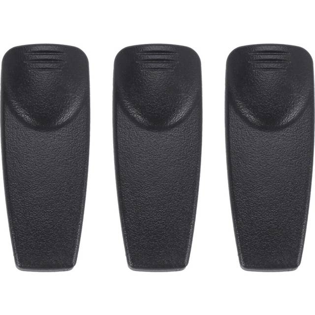 Replacement Belt Clip for Motorola Radios GP328PLUS