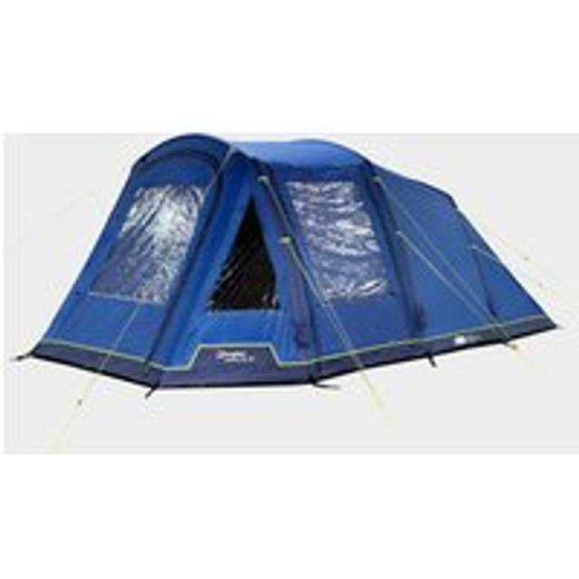 Berghaus Adhara Air 500 Nightfall Tent, Blue