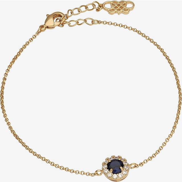 Lily and Rose - Armband Laurie - Guld