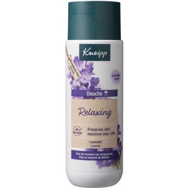 Kneipp Afslappende Lavendel Shower Gel 200 ml