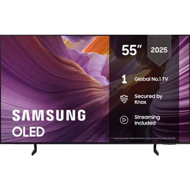 Samsung TQ55S85FAUXXC