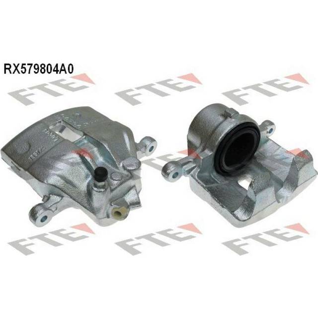 Bromsok FTE - Volvo - V90, 240, 940, 740, 850, S90, 960