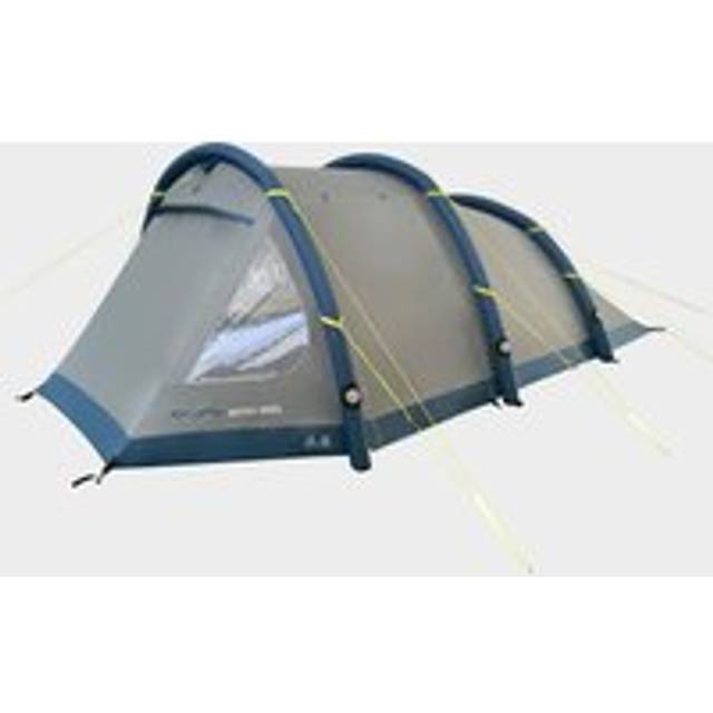 Eurohike Genus 400L Air Tunnel Tent, Grey