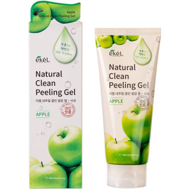 Ekel Peeling Gel Apple 180ml