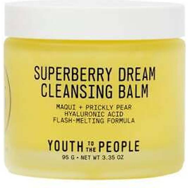 Youth to the people superberry dream cleansing balm 95ml