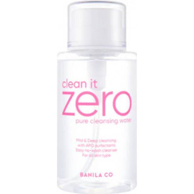 Banila Co Clean It Zero Cleansing Water 310ml