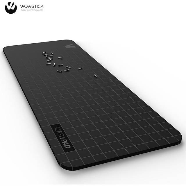 Xiaomi Wowstick Wowpad Magnetic Mat black