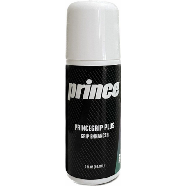 Anti-perspirant gel grip Prince - Noir