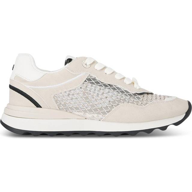 KG Kurt Geiger Kinder Embellished Lace Up Trainers