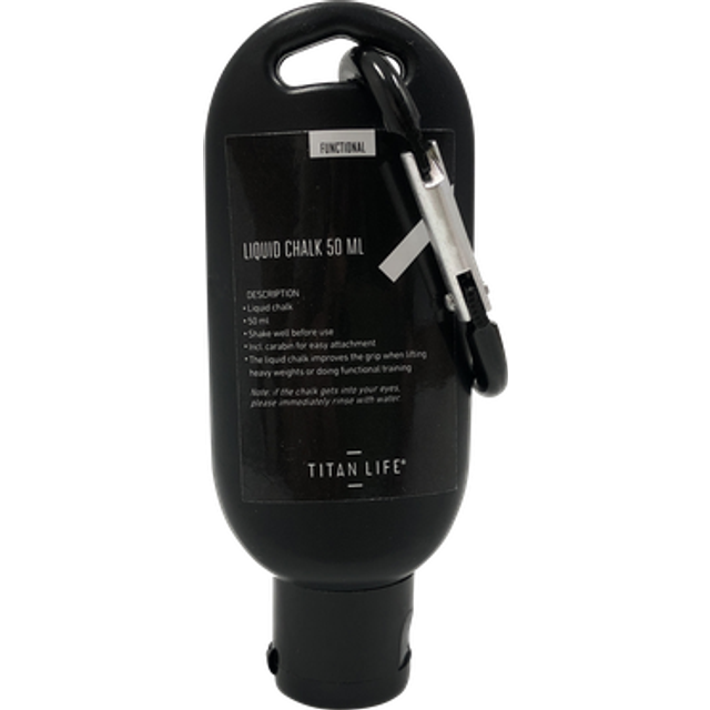 TITAN LIFE Titan Life - Liquid Chalk 50 ml, flytande krita
