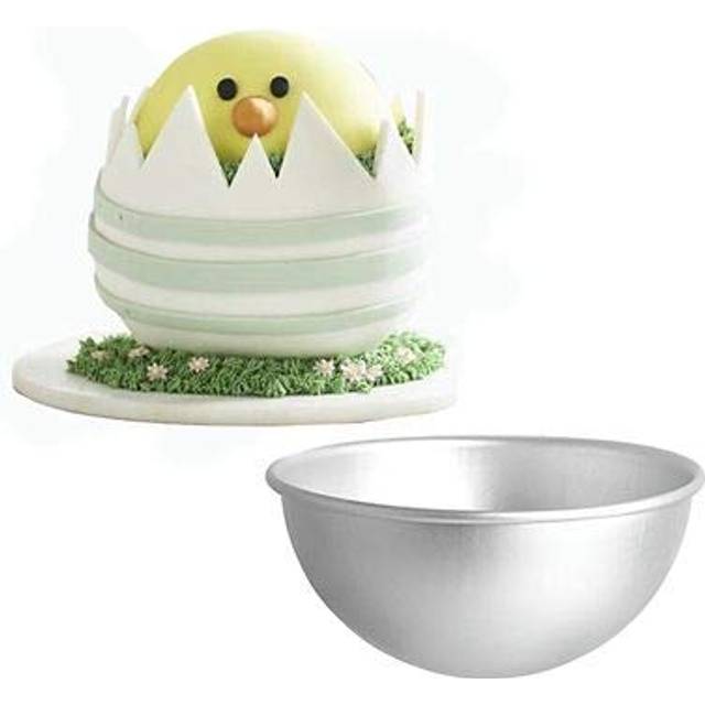 Lakeland Large Hemisphere Cake Pan