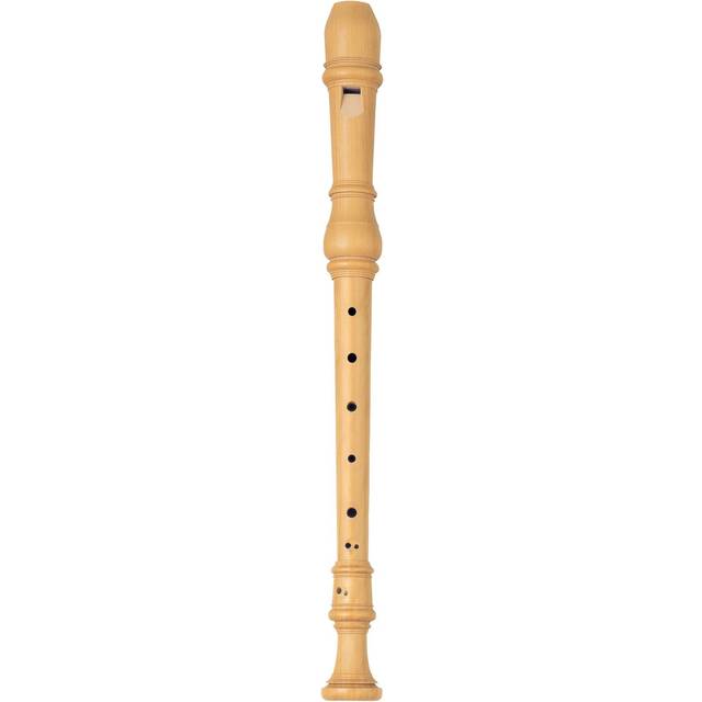 Yamaha YRA-61 Baroque Alto Recorder