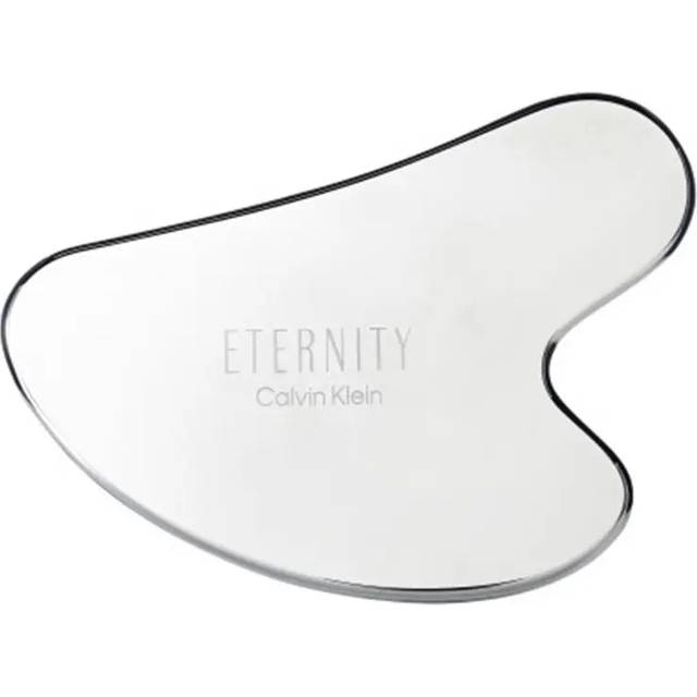 Calvin Klein Eternity Gua Sha Face Contouring Tool Pack of 2