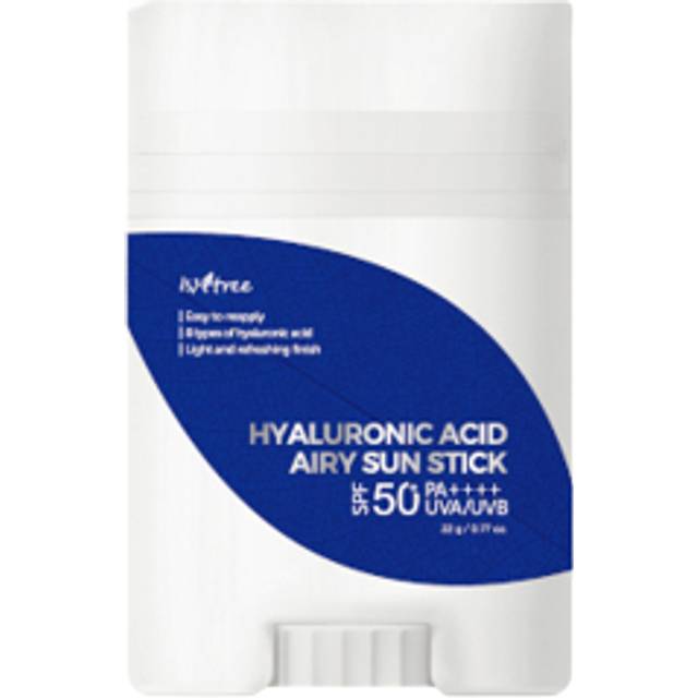 [Deal] Isntree - Hyaluronic Acid Airy Sun Stick SPF50+ PA++++ - 22g