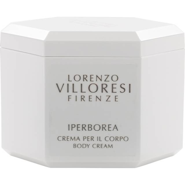 Lorenzo Villoresi Iperborea Body Cream 200 ml 200ml