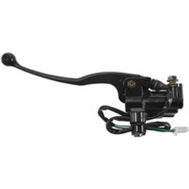 Motorcycle Handle Brake Fluid Caliper Master for 125Cc ybr 125 Front Hydraulic Pump Cylinder Assy,Right