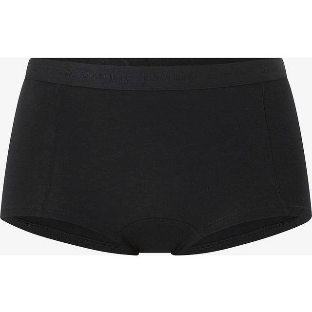 BJÖRN BORG Everyday Cotton Boxer Shorts 3P |Svart |XL