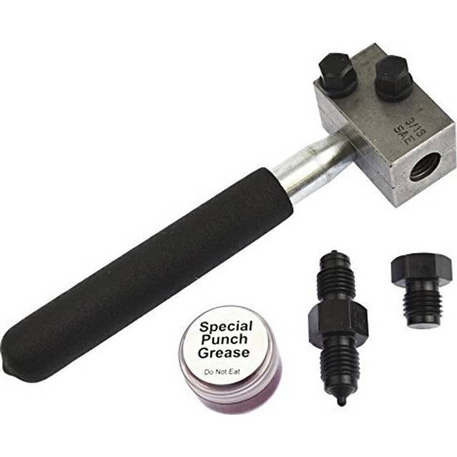 Brake Pipe Flaring Tool Professional Insitu 316 SAE Hand Held FL29