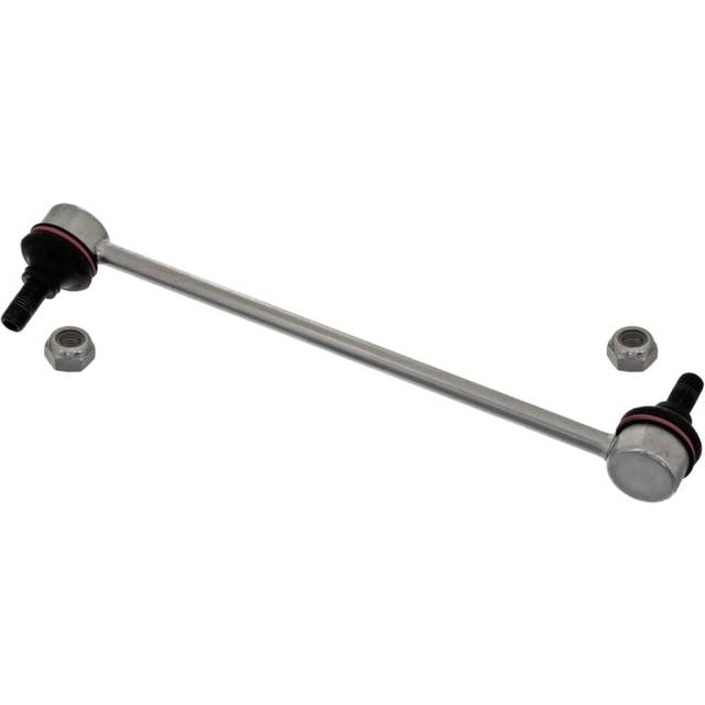 febi bilstein 41196 Stabiliser Link with lock nuts, pack of one