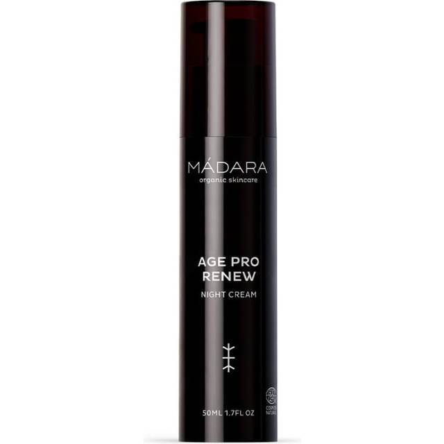 Madara Age Pro Renew Night Cream 50 ml 50ml