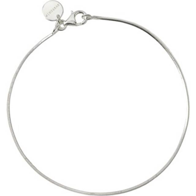Armband sheer mirror bracelet silver