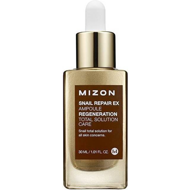 Mizon Snail Repair Ex Ampoule Face Serum 30ml
