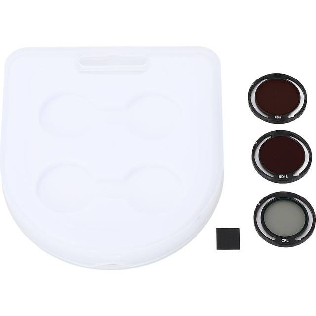 ND CPL Filters for Avata 2 ND8 ND16 Filter Neutral Density Camera Lens Filter Enhance Aerial