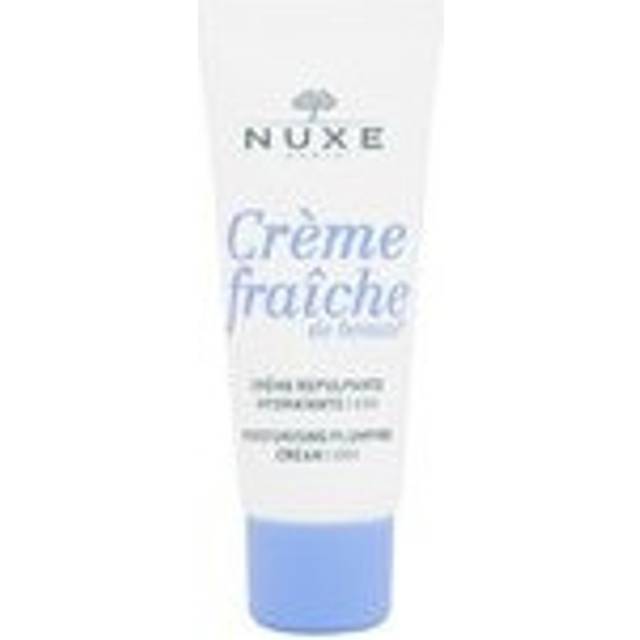 Nuxe - Creme Fraiche de Beauté Moisturizing Plumping Cream 30ml