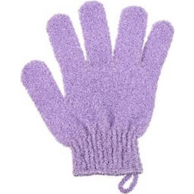 Boots exfoliating gloves