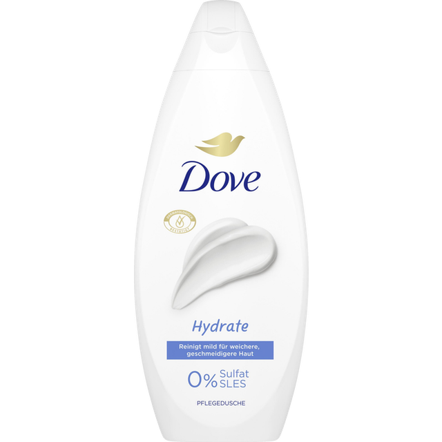 Dove Hydrate Bodyshampoo 95.80 DKK/1 L