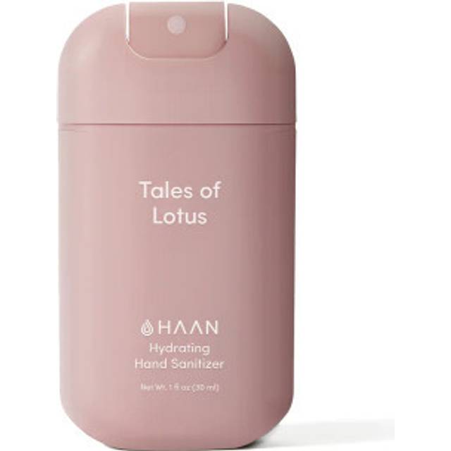 HAAN Hand Sanitizer Tales of Lotus 30ml