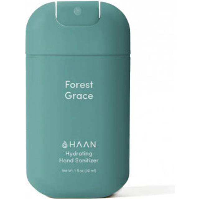 HAAN Hand Sanitizer Forest Grace 30ml