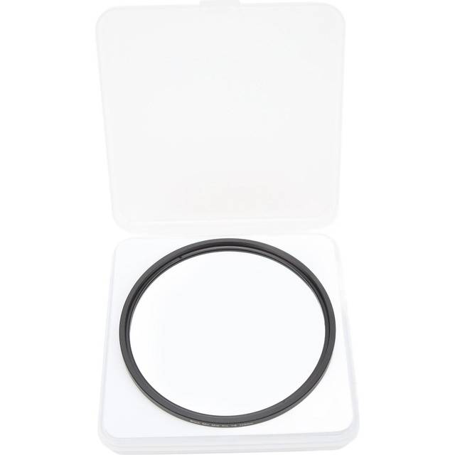 Black Soft Filter Black Diffusion 18 Lens Filter Kit Optical Glass Portrait Soft Filter for SLR 86MM
