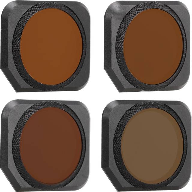 Drone Camera Lens Filter ND8PL ND16PL ND32PL ND64PL Polarizer Filter for DJI Mavic 3 Classic
