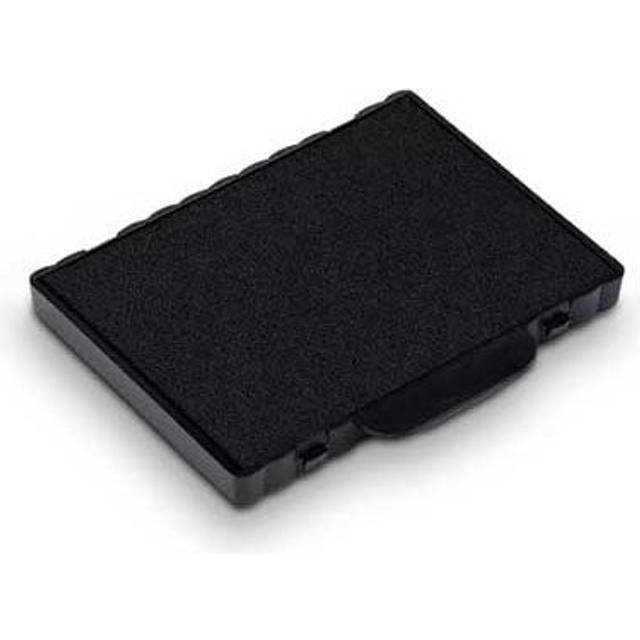 Trodat 6/58 Replacement Ink Pad - Black