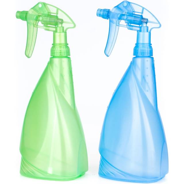 Matabi Multicolour Trigger Spray Bottle 1l