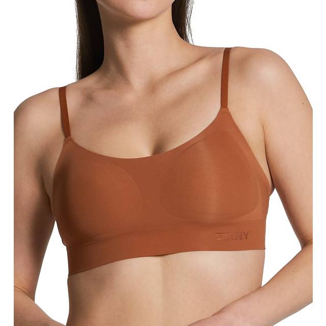 DKNY Seamless Litewear Bra