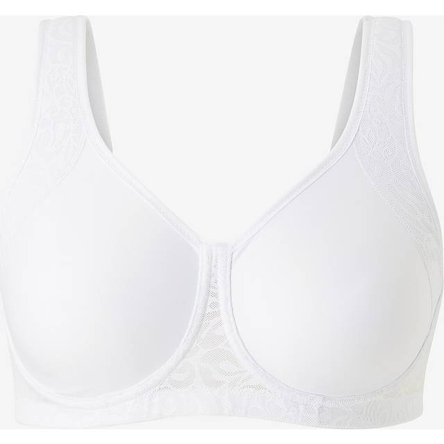 Miss Mary of Sweden - Exhale Komfort - Vit
