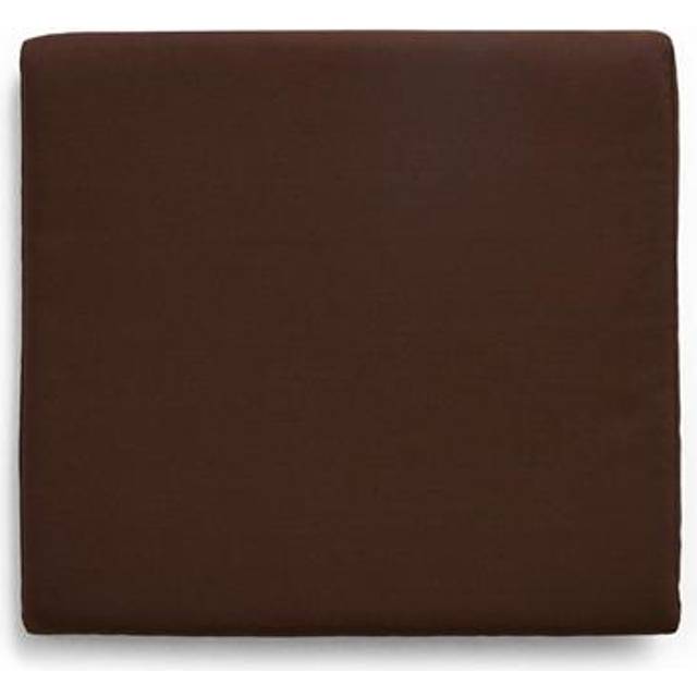 HAY X-Line Outdoor sittdyna till stol Iron red