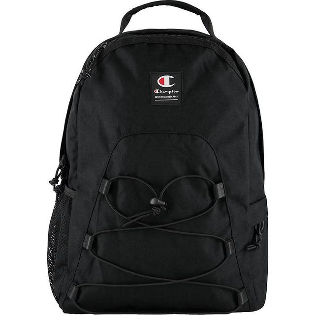 Champion Rygsæk - Sort