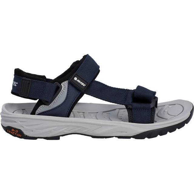 Hi Tec Mens Ula Raft Walking Sandals UK Size 9 (EU 43)