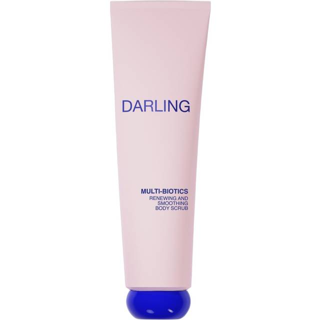 Darling Multibiotics Renewing and Smoothing Body Scrub 150 ml 150ml