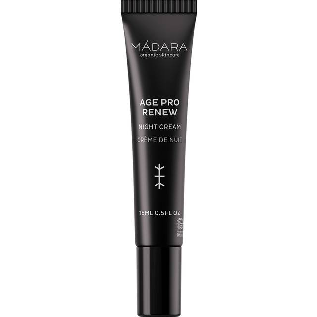 Madara AGE PRO Renew Night Cream 15 ml