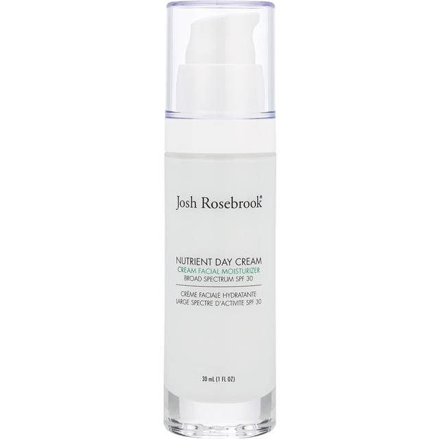 Josh Rosebrook Nutrient Day Cream SPF 30 30ml