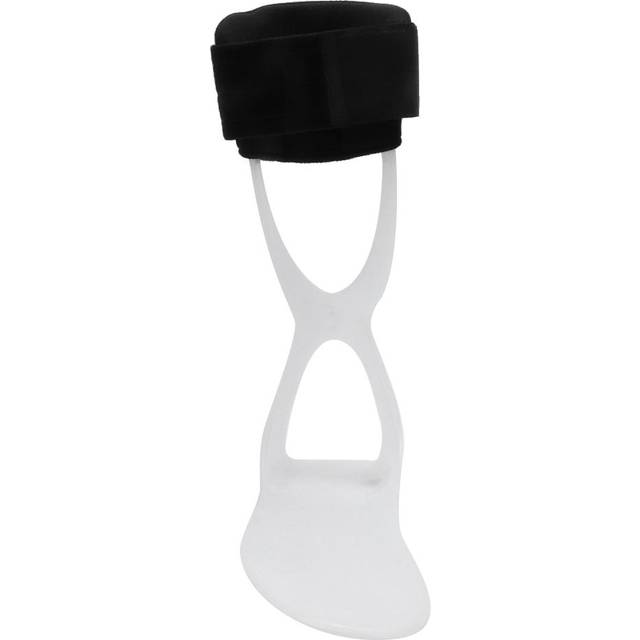 Posture Correction Foot Drop Corrector Ankle Splint Brace Orthosis Foot Corrector (Right L) Right