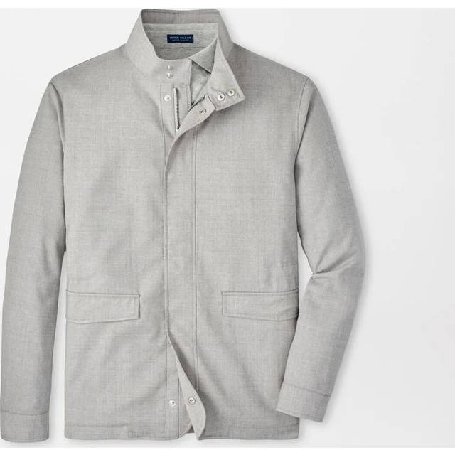 Peter Millar Excursionist Lite City Coat