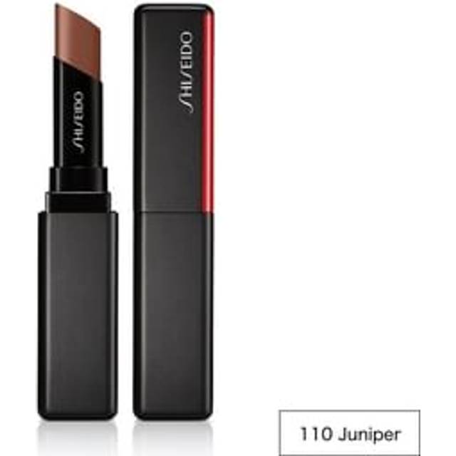 Shiseido - Colorgel Lip Balm 110 Juniper