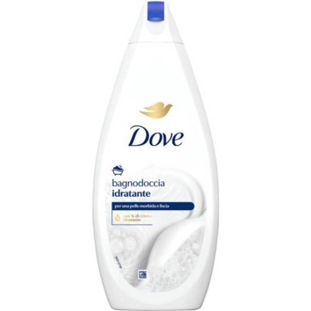 Dove Original Shower Gel 750 ml