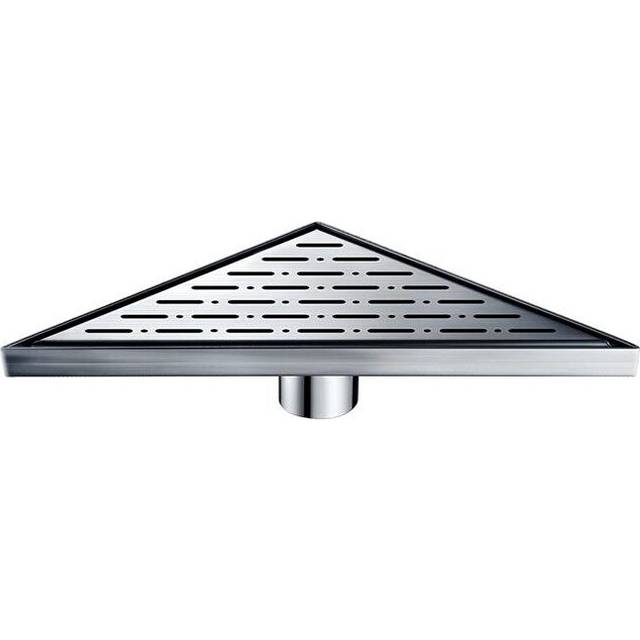 Rio Orinoco River Series Triangle Shower Drain